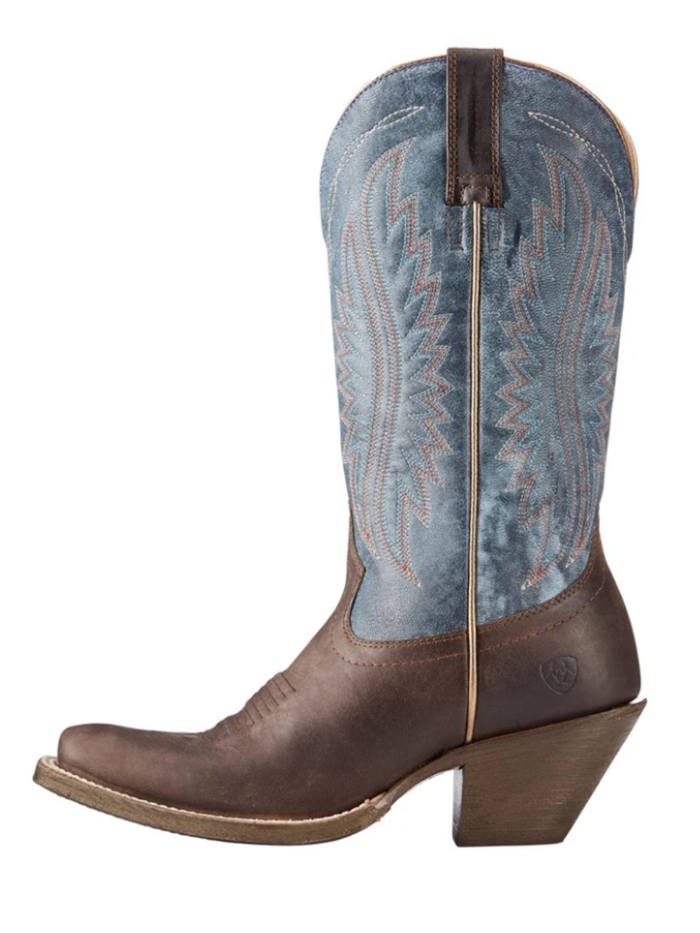 Ariat Women's Circuit Salem Western Boot - size 7